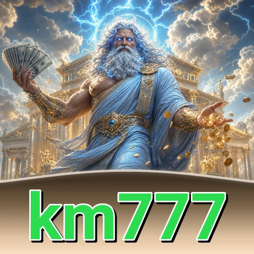 Pratinjau antarmuka km777 setelah terpasang